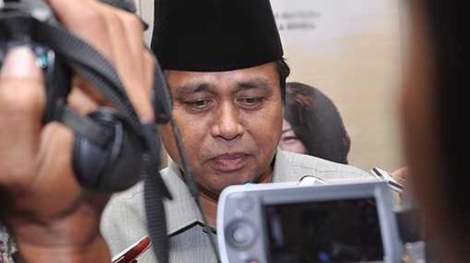 Hasan Basri Agus