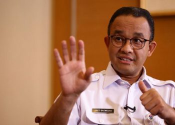 Anies Baswedan
