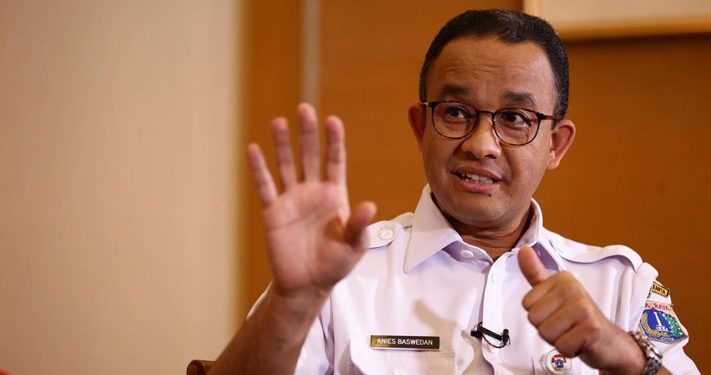 Anies Baswedan