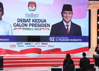 Debat Capres