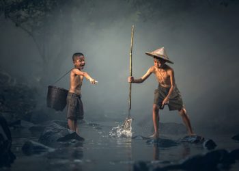 Generasi Emas