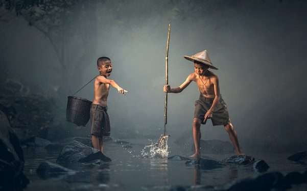 Generasi Emas