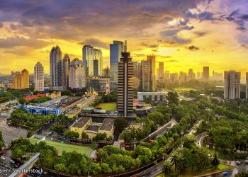 Indonesia (Shutterstock)