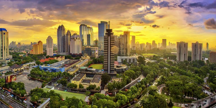 Indonesia (Shutterstock)